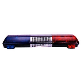 Warning Lightbar (Предупреждение Lightbar)