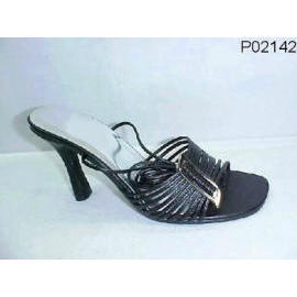 LADIE`S SANDALS