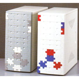 COMPUTER CASE (Computer Case)