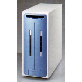 COMPUTER CASE (Computer Case)