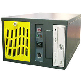 Professional CTI telecommunication recording equipment