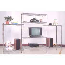 SUPER SHELF (SUPER ETAGERE)