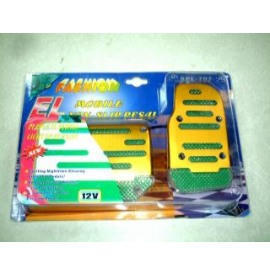 PEDAL PAD WITH EL LIGHT (PEDAL PAD WITH EL LIGHT)