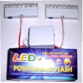 LED STROBE LIGHT (LED STROBE LIGHT)
