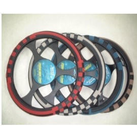 SPONGE STEERING WHEEL COVER (SPONGE STEERING WHEEL COVER)