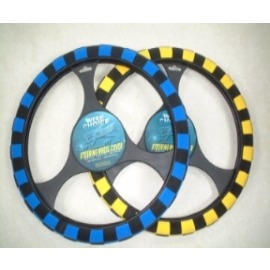 SPONGE STEERING WHEEL COVER (SPONGE STEERING WHEEL COVER)