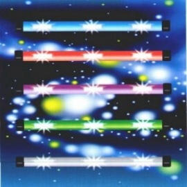 STROBE UFO EXTERIOR LIGHT (STROBE UFO EXTERIOR LIGHT)