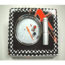 5`` TACHOMETER WITH SHIFT LIGHT-GAUGE