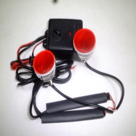 NUMBERPLATE SCREW LIGHT (NUMBERPLATE SCREW LIGHT)