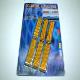 REFLECTOR-RECTANGULAR/GOLD (REFLECTOR-RECTANGULAR/GOLD)