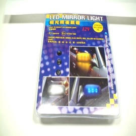 LED MIRROR LIGHT (LED MIRROR LIGHT)