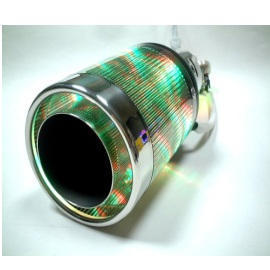 EXHAUST PIPE (EXHAUST PIPE)