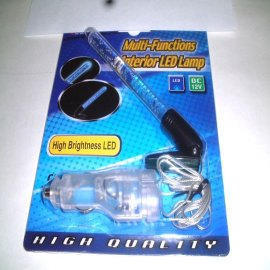 INTERIOR LED LAMP (INTERIOR LED LAMP)