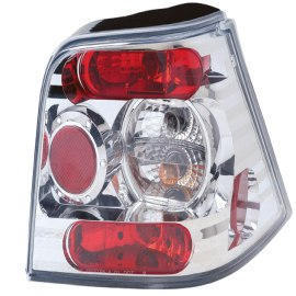 TAIL LIGHT-V.W GOLF IV (TAIL LIGHT-V.W GOLF IV)
