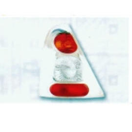 TAIL LIGHT-RENAULT CLIO, 98-UP (TAIL LIGHT-RENAULT CLIO, 98-UP)