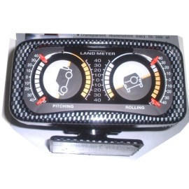 TWIN LAND METER ( CLINOMETER ) (TWIN LAND METER (clinomètre))