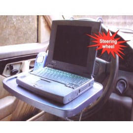 PORTABLE NOTE BOOK DESK (PORTABLE NOTE BOOK DESK)