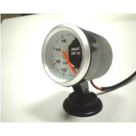 SWIVEL POD FOR 2`` GAUGE (SWIVEL POD pour 2``GAUGE)