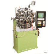 CNC Spring Generating Machine (CNC весна производящего машины)