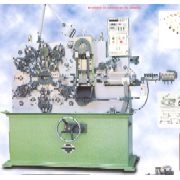 Strip and Wire Forming Machine (Газа и Wire Forming M hine)