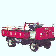 Farm Transporters