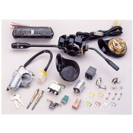 ELECTRICAL PARTS (ELECTRICAL PARTS)