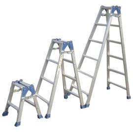 Aluminium Ladder (Алюминиевые лестницы)
