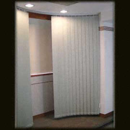 Vertical Blind (Вертикальный Слепой)