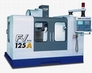 Hi-Speed, Hi-Power Vertical Machining Centers (Привет-Sp d, Привет-Power Вертикально-обрабатывающие центры)