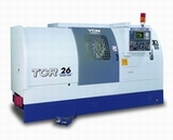 Hi-Power, Hi-Performance Turning Center (Привет-Power, Performance Привет-токарного центра)