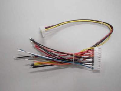 WIRE HARNESS (Проводов,)