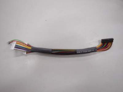 WIRE HARNESS (WIRE HARNESS)