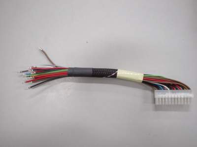 WIRE HARNESS