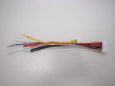 WIRE HARNESS