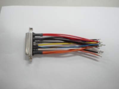 WIRE HARNESS (WIRE HARNESS)