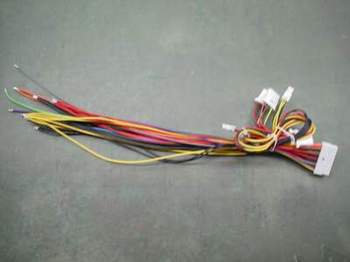 WIRE HARNESS (WIRE HARNESS)