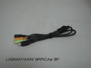 PC CABLE (CABLE PC)