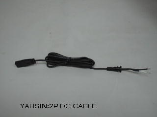 2P DC KABEL (2P DC KABEL)