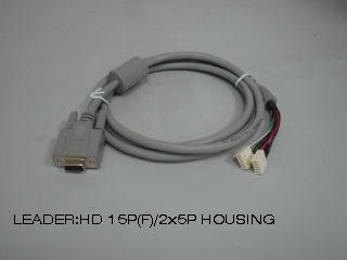 HD HOUSING (HD LOGEMENT)