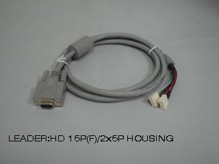 HD HOUSING (HD HOUSING)