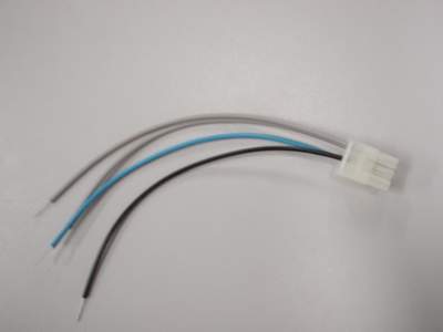 WIRE HARNESS