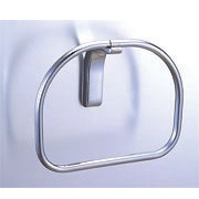 Bathroom Accessoreis -Daphne Series - Towel ring (Salle de bains Accessoreis-Daphné Series - Porte-serviettes)