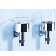Bathroom Accessories - Cistus Series - Soap Dish (Salle de bains Accessoires - Cistus Series - Porte-savon)