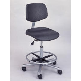 cleanroom,clean room,chair