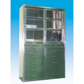 stationery cabinet (Cabinet de papeterie)