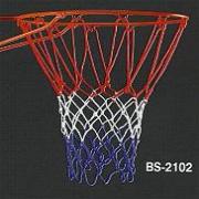 Basketball Net and Goal (Basketball Net and Goal)