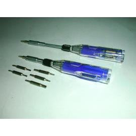 Precision Screwdriver (Precision Screwdriver)