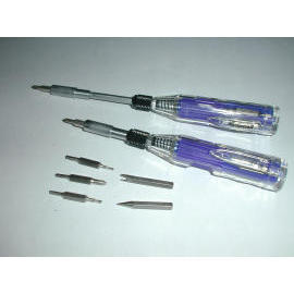 Precision Screwdriver (Precision Screwdriver)