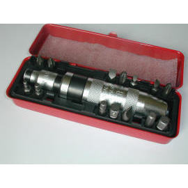 Impact driver (Impact pilote)