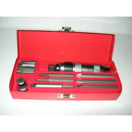 Impact driver (Impact pilote)